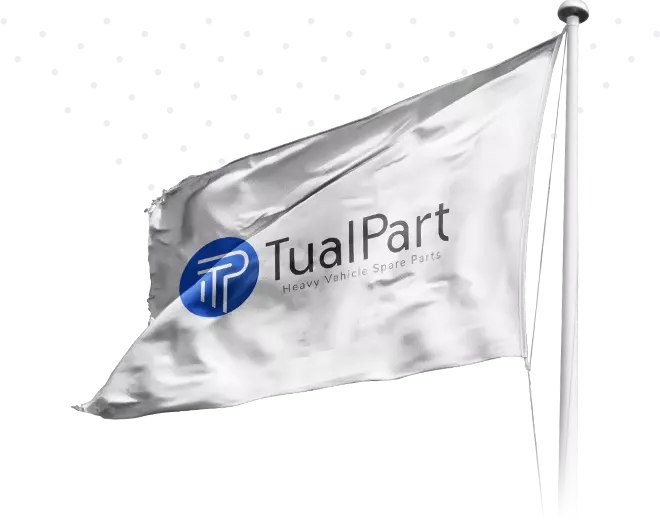 TualPart Motorlu Araçlar