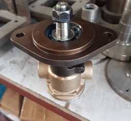 TualPart Motorlu Araçlar