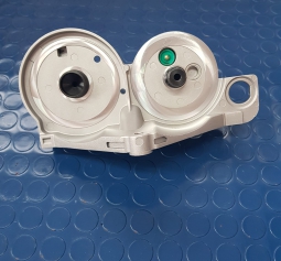 TualPart Motorlu Araçlar