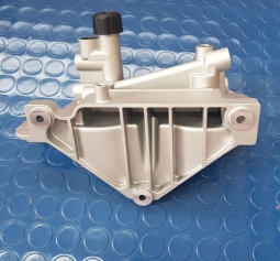 TualPart Motorlu Araçlar