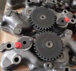 TualPart Motorlu Araçlar
