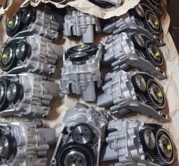 TualPart Motorlu Araçlar