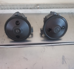 TualPart Motorlu Araçlar