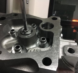 TualPart Motorlu Araçlar