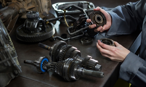 What are the Expected Trends in the Truck Spare Parts Market in 2023?