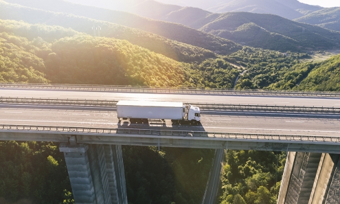 What are the Green Solutions in the Truck Spare Parts Industry?