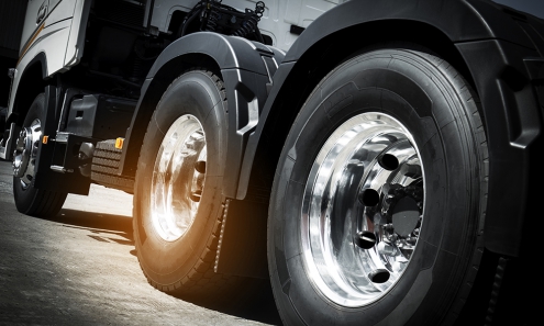 What are the Opportunities and Challenges in the Truck Spare Parts Industry?