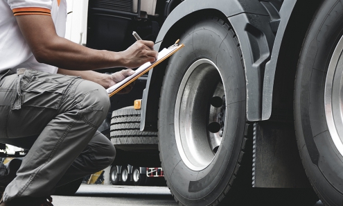 What are the Latest Developments in the Truck Spare Parts Industry?