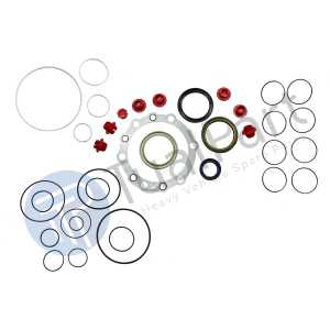 STEERING GEAR REPAIR KIT