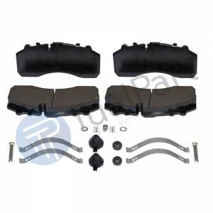 DISC BRAKE PAD KIT