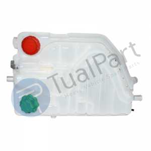 WATER EXPANSION TANK