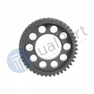 GEAR - CRANKSHAFT