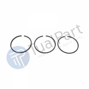 PISTON RING KIT