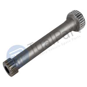  OIL PUMP SHAFT