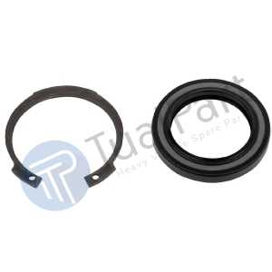 OIL SEAL - STEERING 28X40X5,5 mm