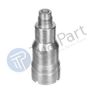 INJECTOR SLEEVE