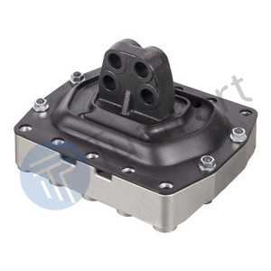 ENGINE MOUNTING