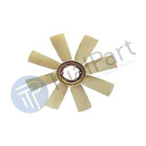 FAN BLADE (PLASTIC)