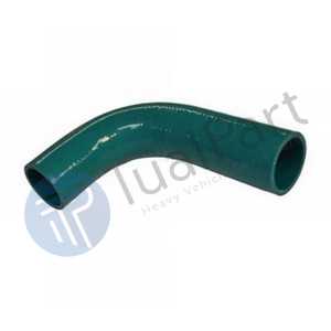 HOSE (RADIATOR) (LOWER) SILICON