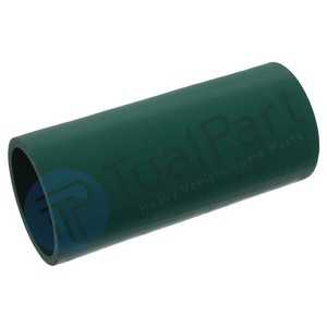 RADIATOR HOSE SILICON