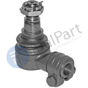 TIE ROD END