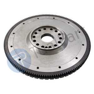 FLYWHEEL (WITH RING GEAR) 380 MM