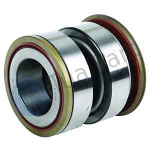 WHEEL HUB BEARING