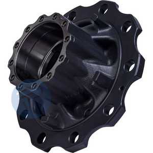 WHEEL HUB