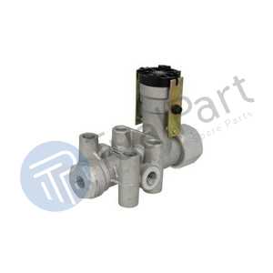 AIR SPRING LEVELLING VALVE