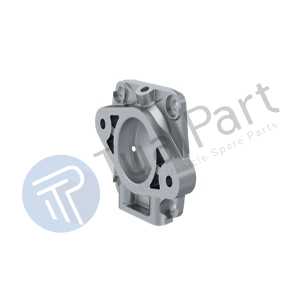 AIR COMPRESSOR CRANKSHAFT FLANGE