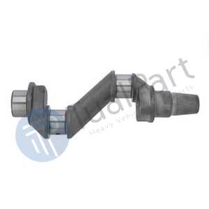 AIR COMPRESSOR CRANKSHAFT