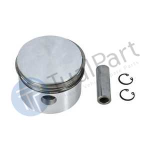 AIR COMPRESSOR PISTON & RING SET