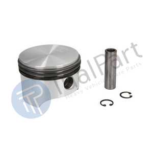 AIR COMPRESSOR PISTON & RING SET