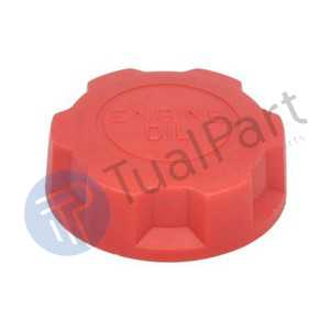 OIL FILLING CAP