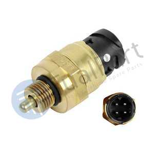 OIL PRESSURE SENSOR