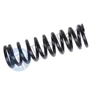 SHOCK ABSORBER SPRING