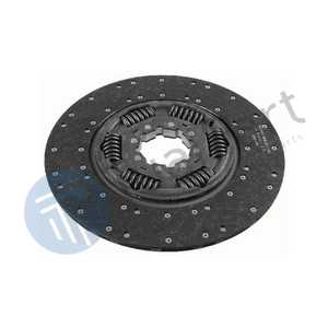 CLUTCH DISC