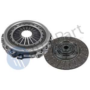 CLUTCH KIT