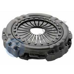 CLUTCH PRESSURE PLATE
