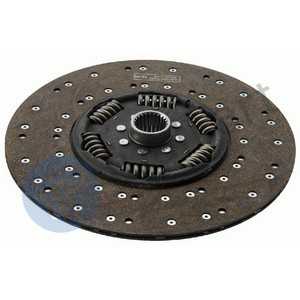 CLUTCH DISC