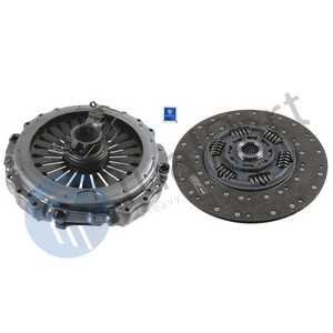 CLUTCH KIT