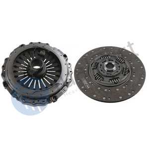 CLUTCH KIT