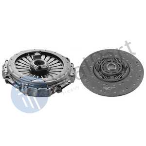 CLUTCH KIT
