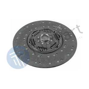 CLUTCH DISC