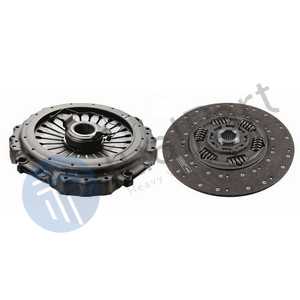 CLUTCH KIT