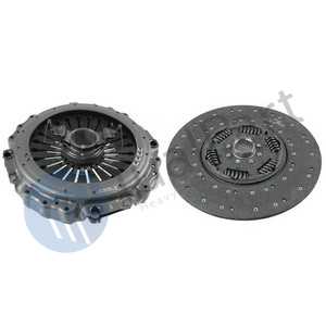 CLUTCH KIT