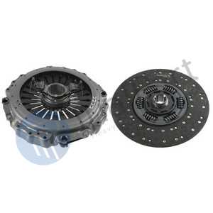 CLUTCH KIT