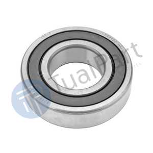 BALL BEARING