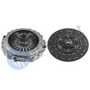 CLUTCH KIT