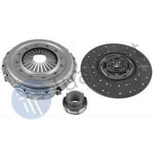 CLUTCH KIT